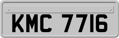 KMC7716
