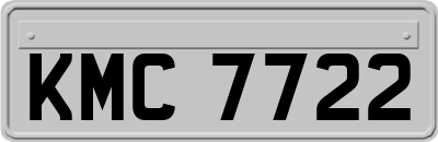 KMC7722