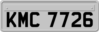 KMC7726