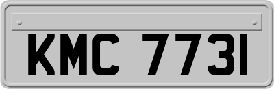 KMC7731
