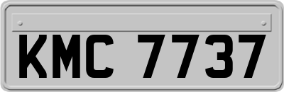KMC7737