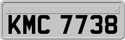 KMC7738