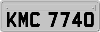 KMC7740