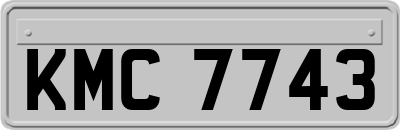 KMC7743