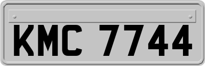 KMC7744