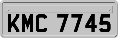 KMC7745