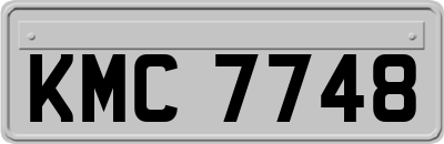 KMC7748