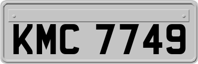 KMC7749