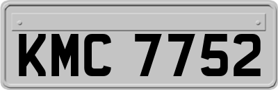 KMC7752