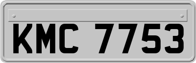 KMC7753
