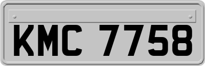 KMC7758