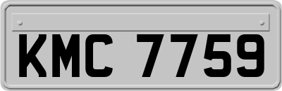 KMC7759