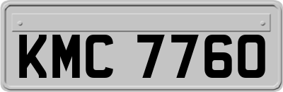 KMC7760