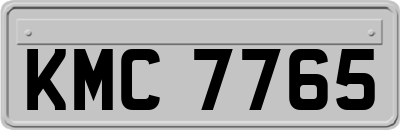 KMC7765