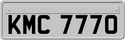 KMC7770