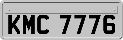 KMC7776
