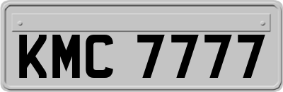 KMC7777