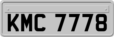 KMC7778