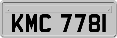 KMC7781