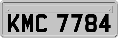 KMC7784