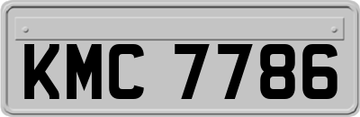 KMC7786