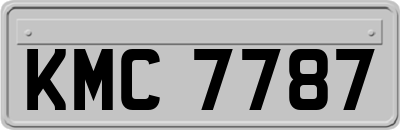 KMC7787