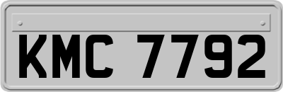KMC7792