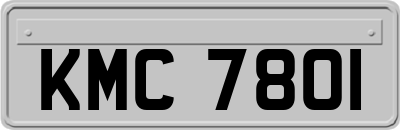 KMC7801