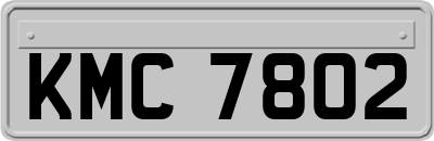 KMC7802