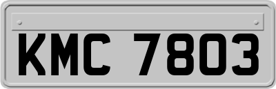 KMC7803
