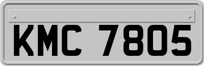 KMC7805