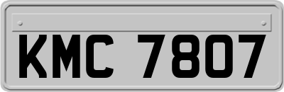 KMC7807