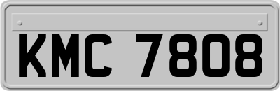 KMC7808
