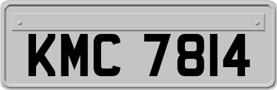 KMC7814