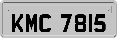 KMC7815