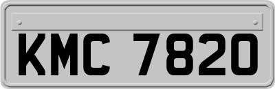KMC7820