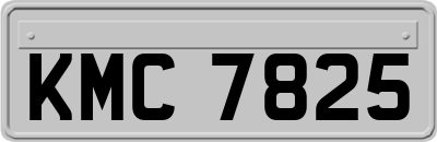 KMC7825
