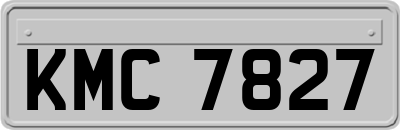 KMC7827