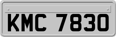 KMC7830