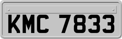 KMC7833