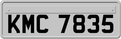 KMC7835
