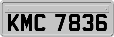 KMC7836
