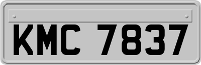 KMC7837