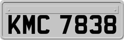 KMC7838
