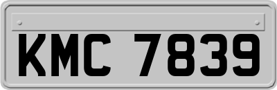 KMC7839