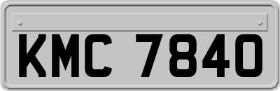 KMC7840