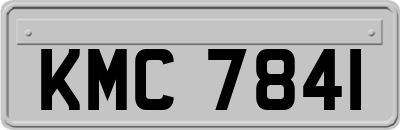 KMC7841