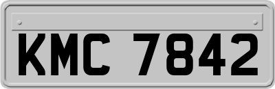 KMC7842