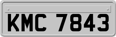 KMC7843