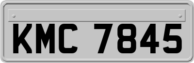 KMC7845